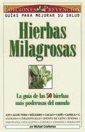 Hierbas Milagrosas