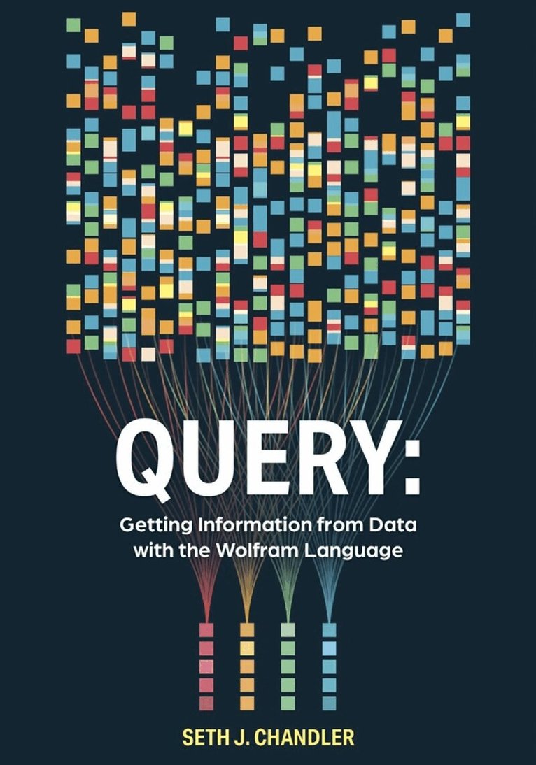 Seth J. Chandler - Query, Häftad