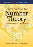 Lusine Sukiasyan, Charles Pooh - Introduction to Number Theory, Häftad