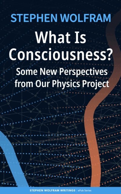 Stephen Wolfram - What Is Consciousness?, E-bok. Tillgänglighet: Lägg i varukorg