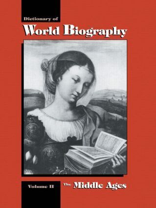 Frank N. Magill - Middle Ages, Inbunden