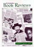 The New York Times Book Reviews 2000