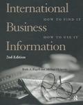 International Business Information