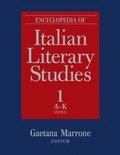 Encyclopedia of Italian Literary Studies