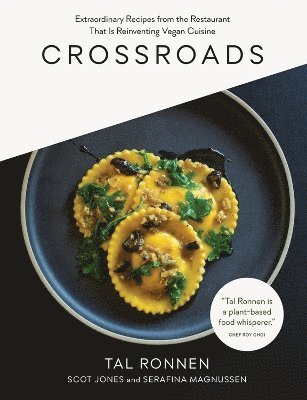 Crossroads av Scot Jones, Serafina Magnussen, Tal Ronnen