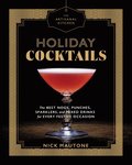 Artisanal Kitchen: Holiday Cocktails
