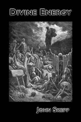 John, Skepp - Divine Energy, Häftad