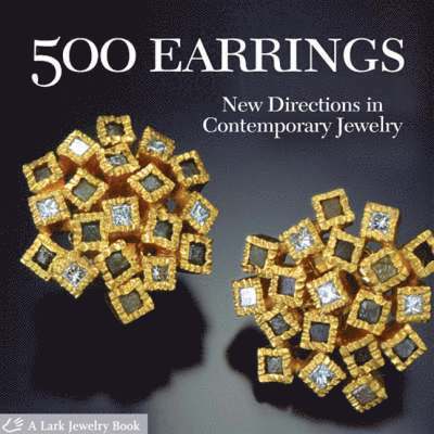 Unknown - 500 Earrings, Häftad