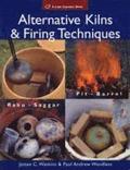 Alternative Kilns & Firing Techniques