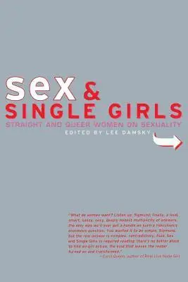 Lee Damsky, Lee Damsky - Sex and Single Girls, Häftad. Tillgänglighet: Lägg i varukorg