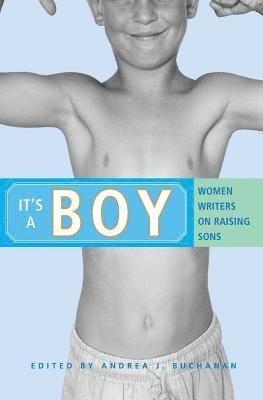 Andrea Buchanan, Andrea Buchanan - It's a Boy, Häftad