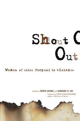 Barbara Ige, Maria Ochoa, Barbara Ige, Maria Ochoa - Shout Out, Häftad