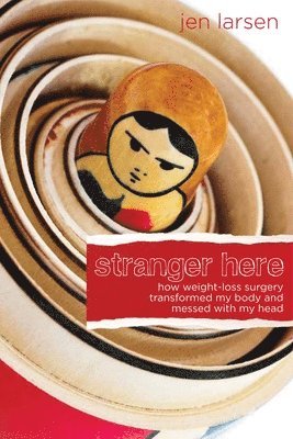 Jen Larsen - Stranger Here, Häftad. Tillgänglighet: Lägg i varukorg