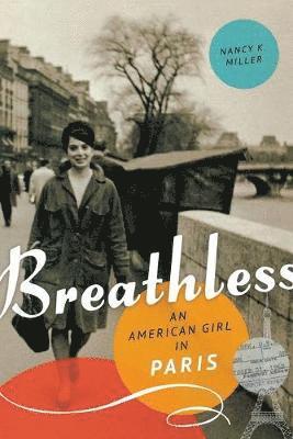 Nancy Miller - Breathless, Häftad