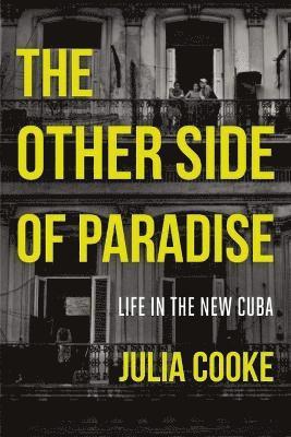 Julia Cooke - Other Side of Paradise, Häftad