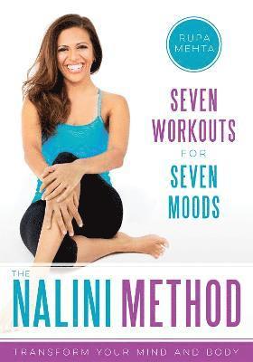 Nalini Method av Rupa Mehta