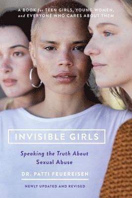Caroline Pincus, Patti Feuereisen - Invisible Girls (Revised), Häftad. Tillgänglighet: Lägg i varukorg