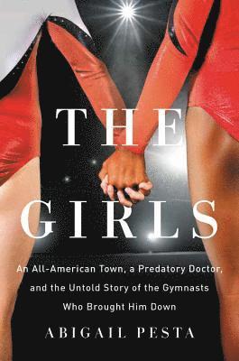 Abigail Pesta - Girls, Inbunden