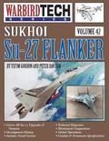 Sukhoi Su-27 Flanker - Warbirdtech V. 42