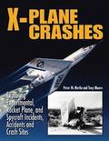 X-Plane Crashes