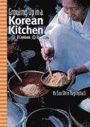 Growing Up in a Korean Kitchen