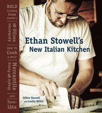 Ethan Stowell's New Italian