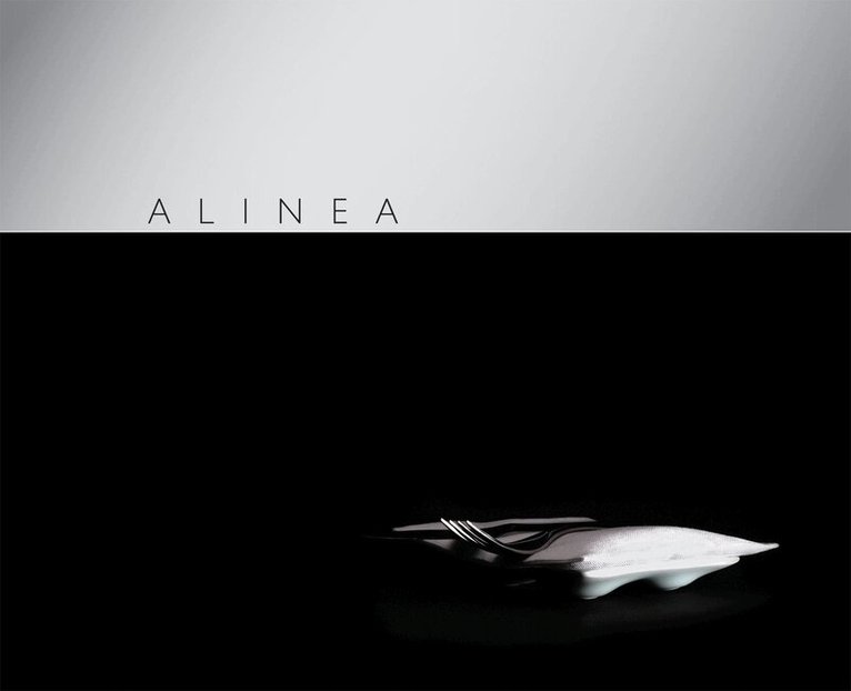 Grant Achatz - Alinea, Inbunden
