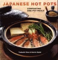 Japanese Hot Pots