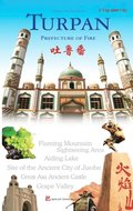 Xinjiang Magic City Series