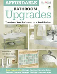 Steve Cory - Affordable Bathroom Upgrades, Häftad. Tillgänglighet: Tillfälligt slut