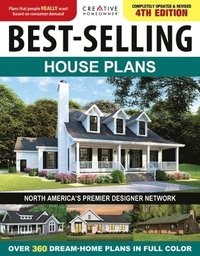 Best-Selling House Plans 4th Edition