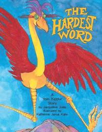Hardest Word