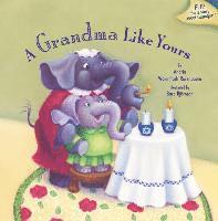 Grandma Like Yours