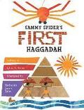 Sammy Spider's First Haggadah (Passover)