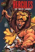 Graphic Universe: Hercules