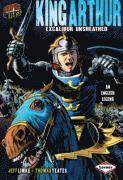 Jeff Limke, Thomas Yeates - Graphic Universe: King Arthur, Häftad