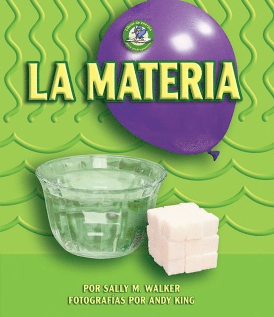 La materia (Matter)