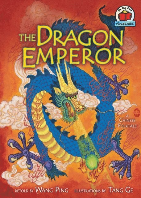 Wang Ping - Dragon Emperor, E-bok