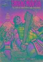 Dan Jolley - Graphic Myths and Legends: The Smoking Mountain, Häftad
