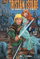 Jeff Limke - Tristan & Isolde: The Warrior and the Princess [A British Legend], Häftad