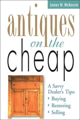 Antiques on the Cheap