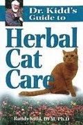 Dr.Kidd's Guide to Herbal Cat Care