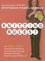 Knitting Rules!