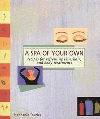 Spa Of Your Own