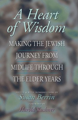 Susan Berrin - Heart of Wisdom, Häftad. Tillgänglighet: Lägg i varukorg