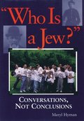 Who is a Jew?