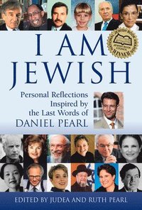 I am Jewish