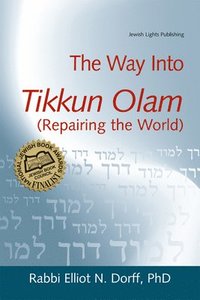 Way into Tikkun Olam