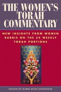 Womens Torah Commentary