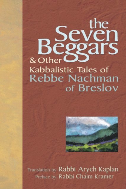 Seven Beggars, E-bok